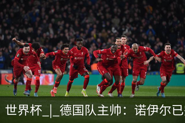 世界杯 | 德国队主帅：诺伊尔已完全康复